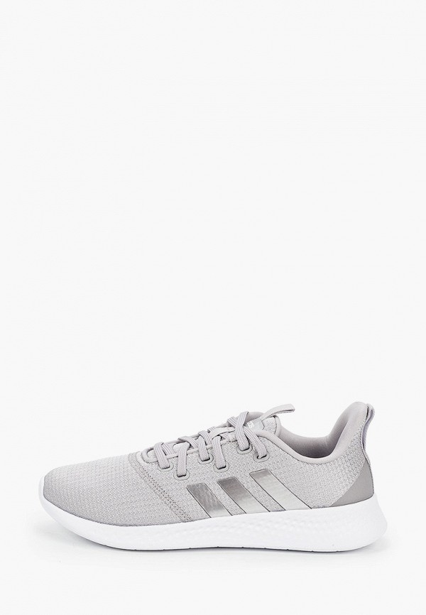 

Кроссовки adidas, Серый, PUREMOTION