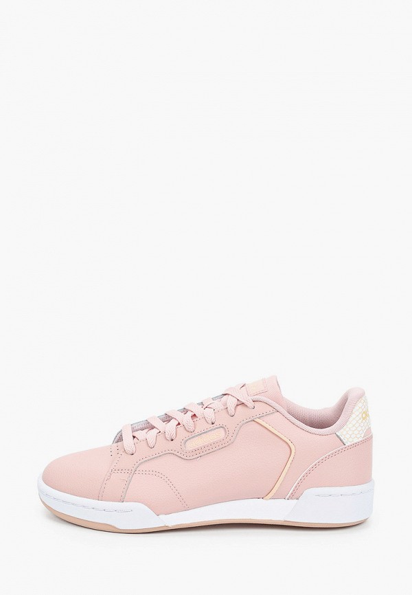 

Кеды adidas, Розовый, adidas AD002AWLLGE2
