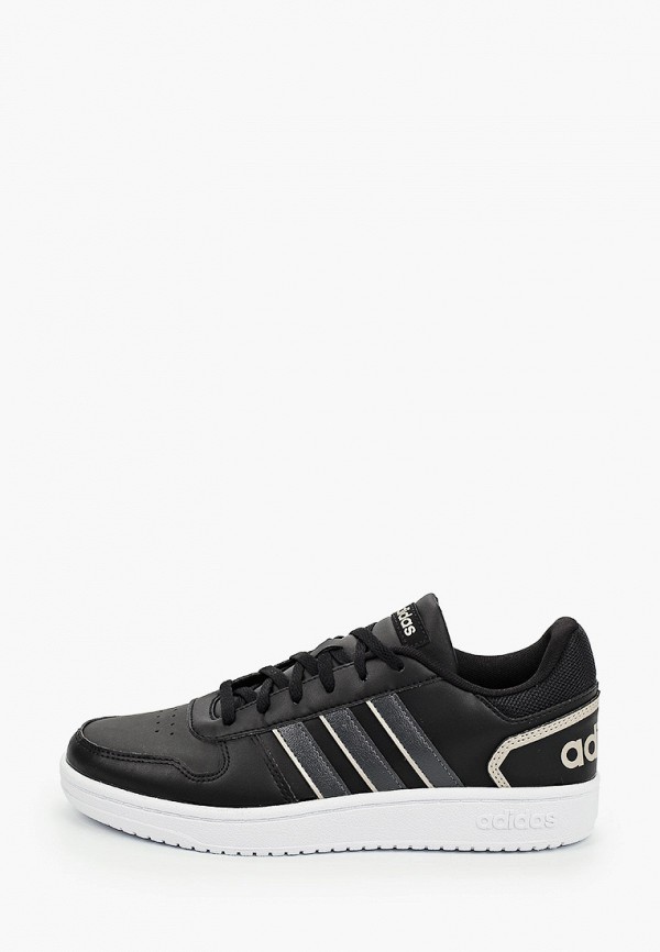 

Кеды adidas, Черный, adidas AD002AWLVRA5