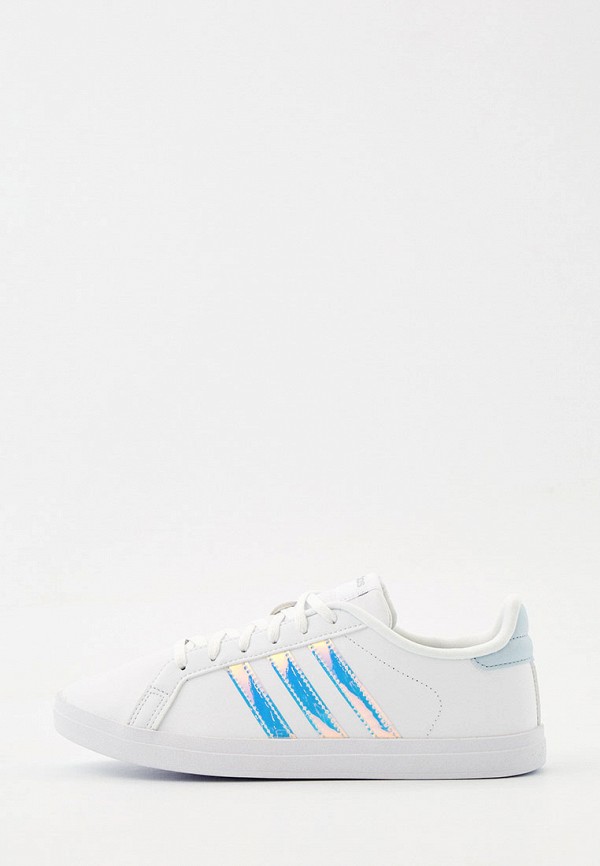 

Кеды adidas, Белый, adidas AD002AWLVRC7