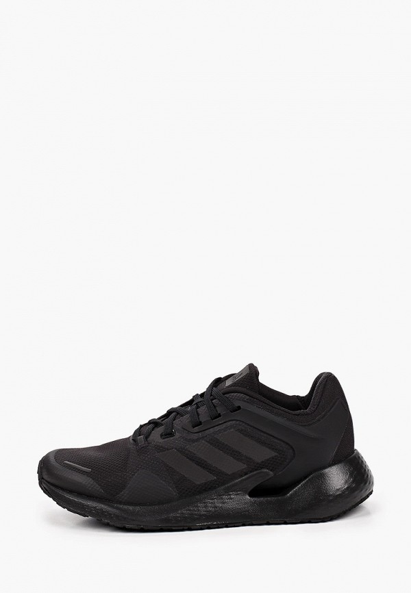 

Кроссовки adidas, Черный, ALPHATORSION W