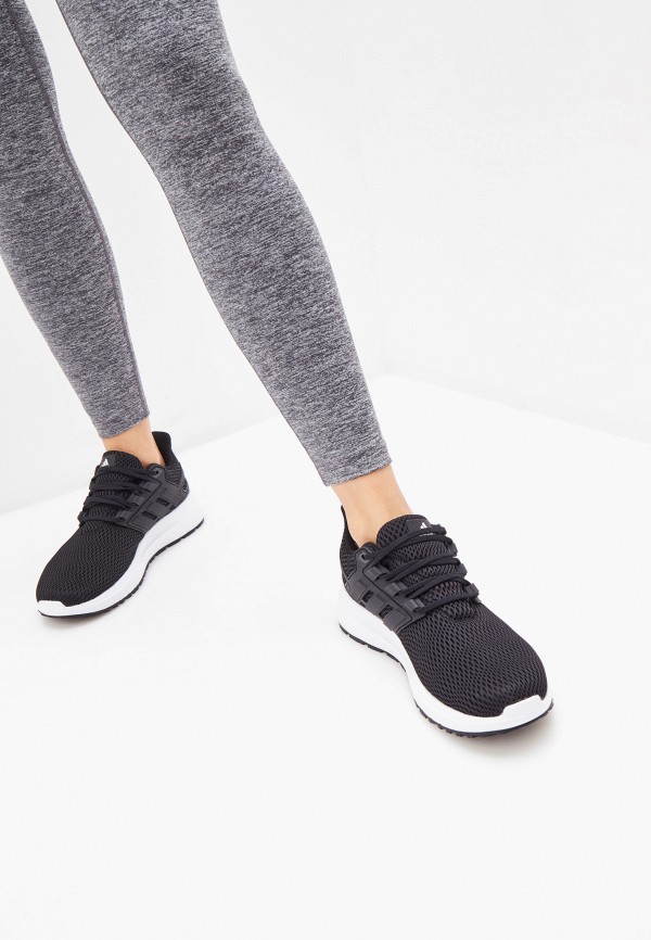 

Кроссовки adidas, Черный, adidas AD002AWLVRE5