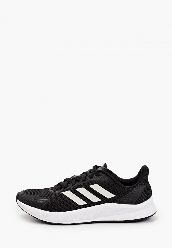 

Кроссовки adidas, Черный, adidas AD002AWLVRE8