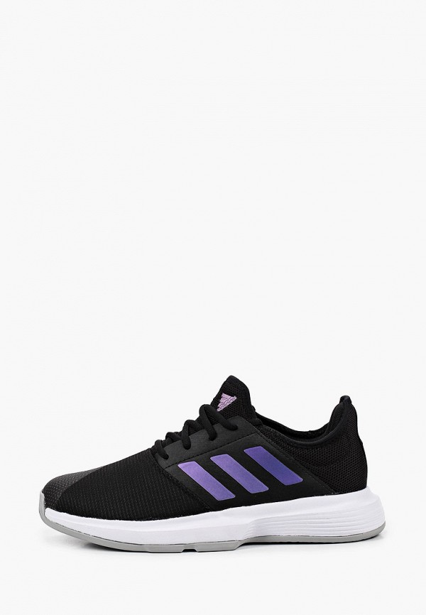 

Кроссовки adidas, Черный, adidas AD002AWLVRF4