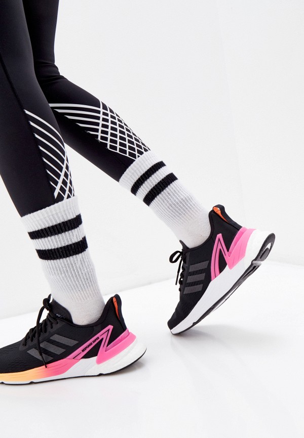 фото Кроссовки adidas