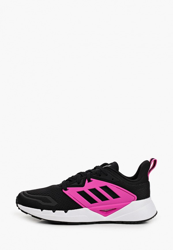

Кроссовки adidas, Черный, adidas AD002AWLVRF6
