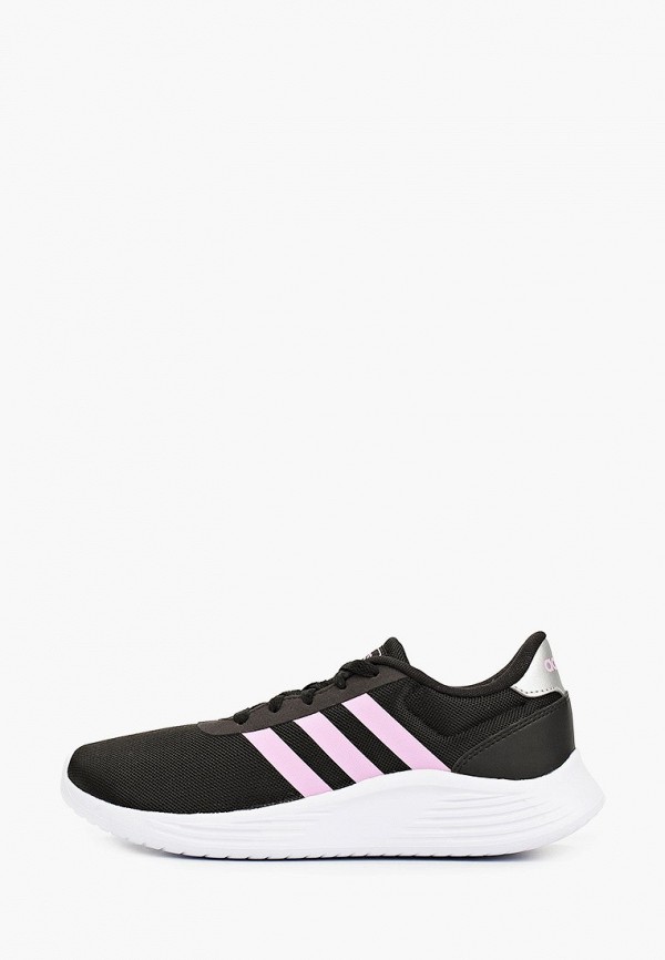 

Кроссовки adidas, Черный, adidas AD002AWLVRG3
