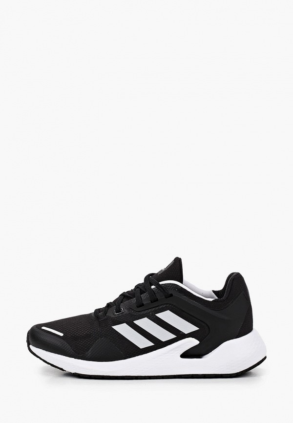 

Кроссовки adidas, Черный, ALPHATORSION W