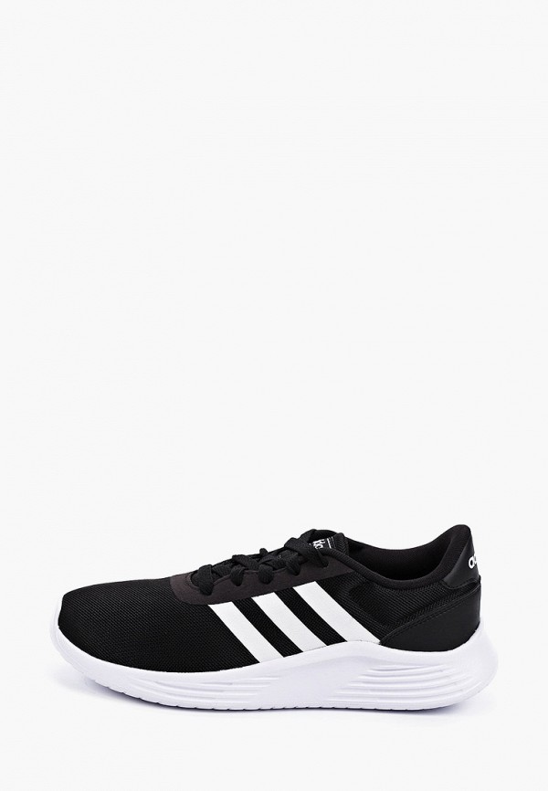 

Кроссовки adidas, Черный, LITE RACER 2.0