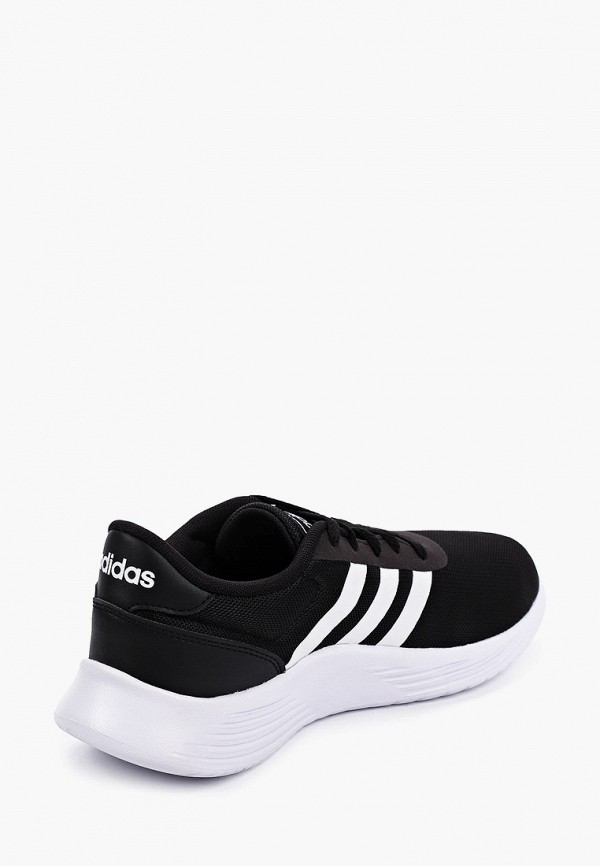 

Кроссовки adidas, Черный, LITE RACER 2.0