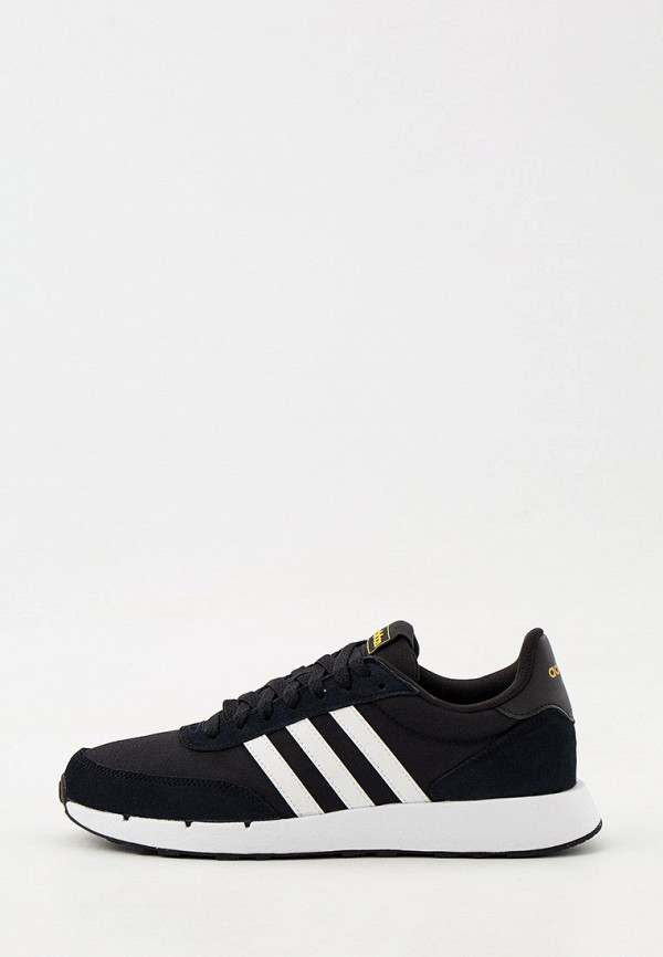 

Кроссовки adidas, Черный, RUN 60S 2.0