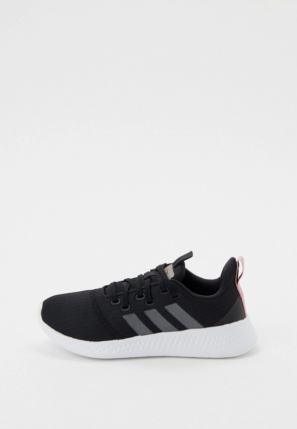 

Кроссовки adidas, Черный, PUREMOTION