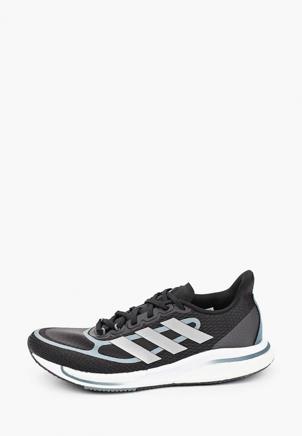 

Кроссовки adidas, Черный, SUPERNOVA + W
