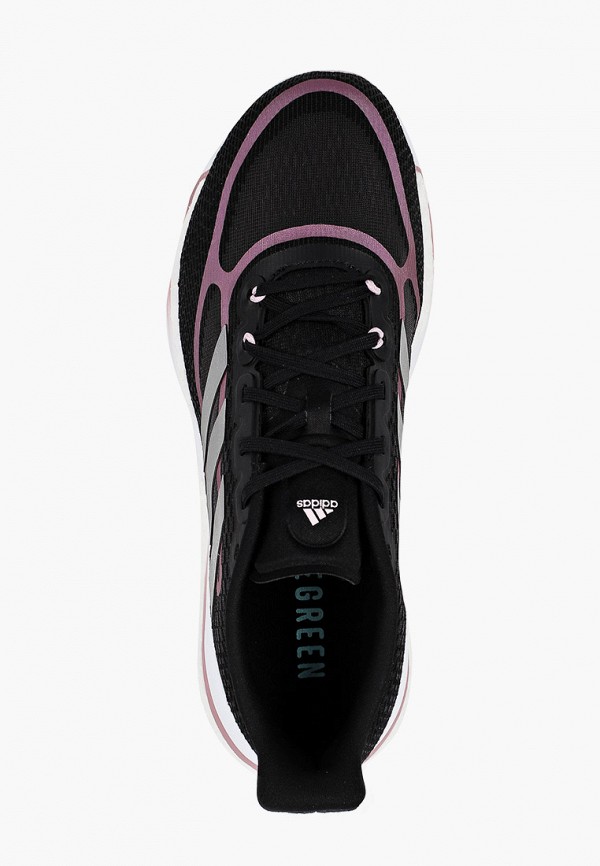 

Кроссовки adidas, Черный, SUPERNOVA + W