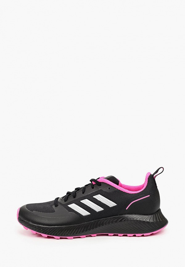 

Кроссовки adidas, Черный, RUNFALCON 2.0 TR