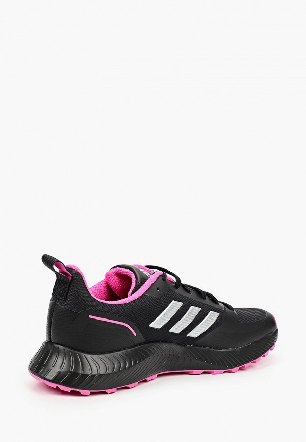 

Кроссовки adidas, Черный, adidas AD002AWLVRJ2