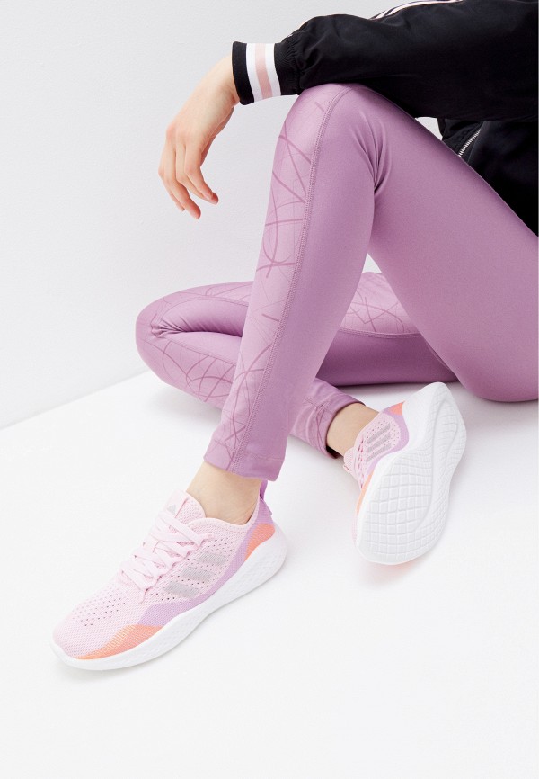 фото Кроссовки adidas