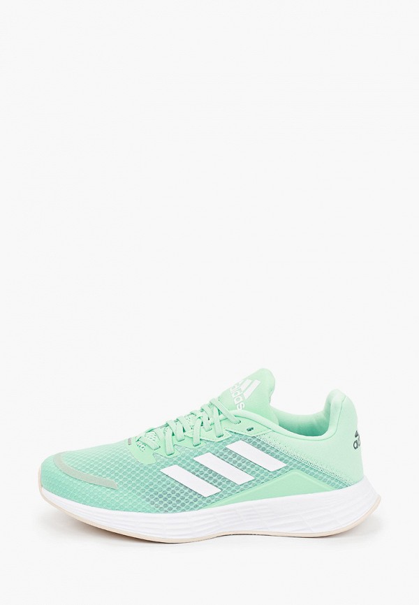 

Кроссовки adidas, Бирюзовый, DURAMO SL