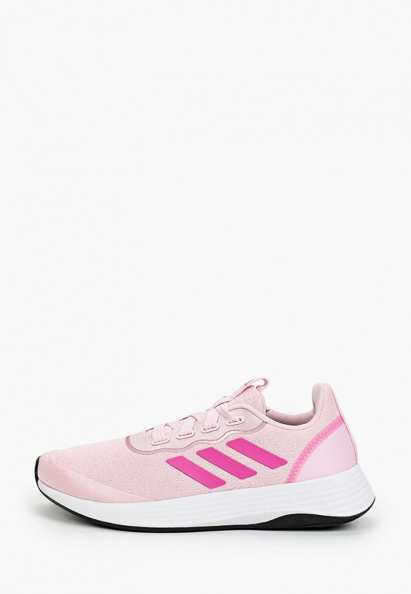 

Кроссовки adidas, Розовый, adidas AD002AWLVRK1