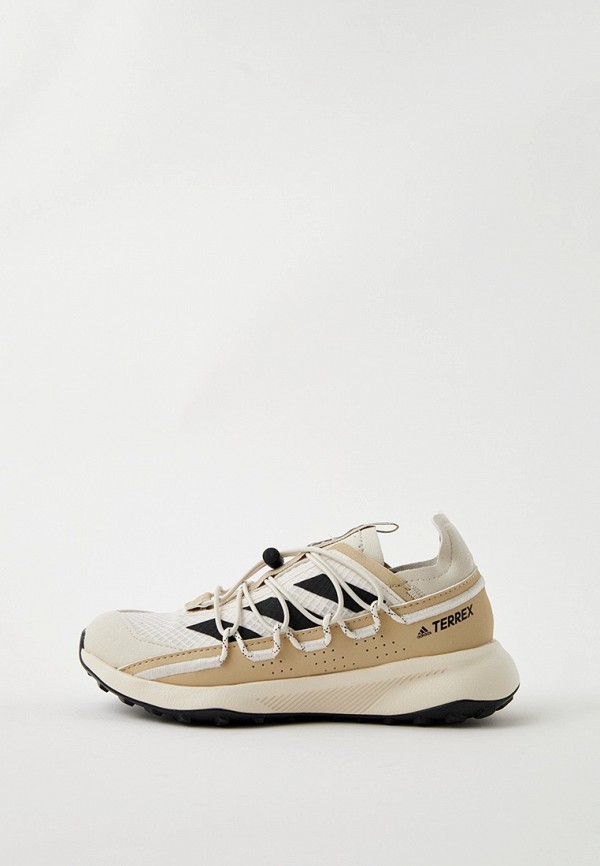 

Кроссовки adidas, Бежевый, adidas AD002AWLVRK6