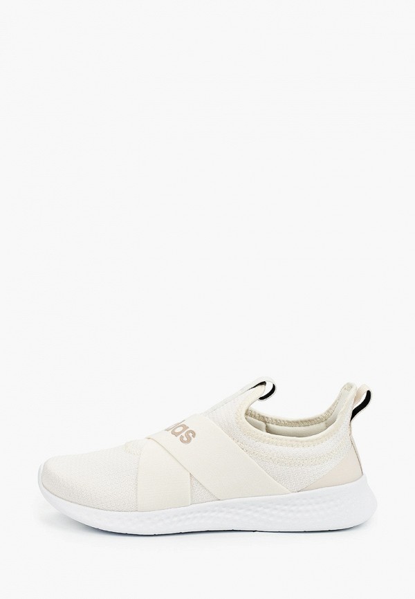 

Кроссовки adidas, Бежевый, PUREMOTION ADAPT