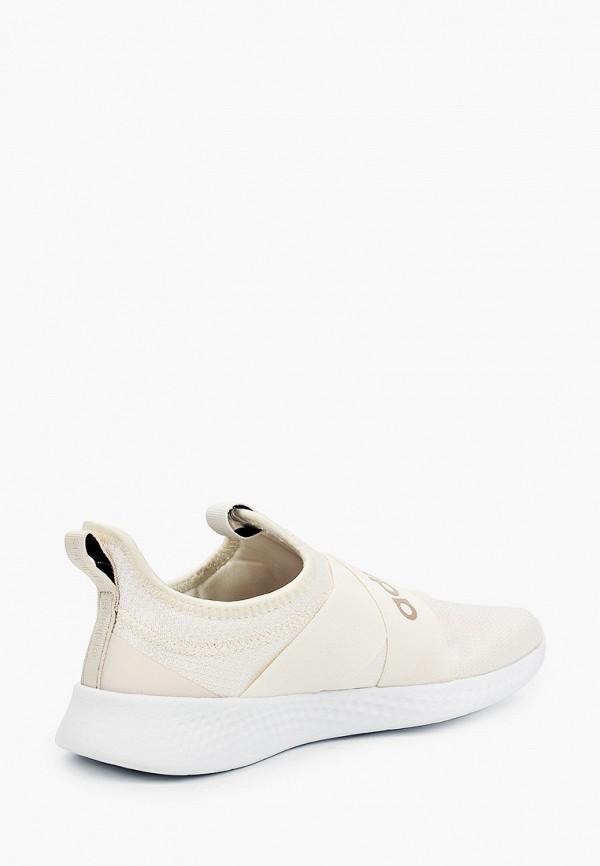 

Кроссовки adidas, Бежевый, PUREMOTION ADAPT