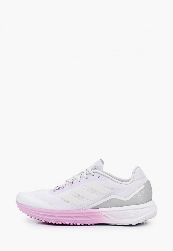 

Кроссовки adidas, Белый, SL20.2 W