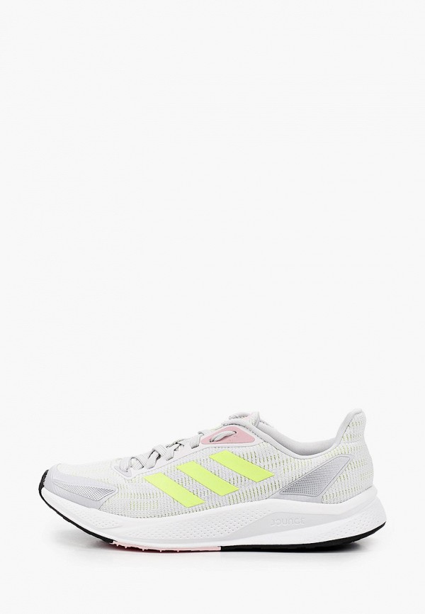 

Кроссовки adidas, Серый, X9000L1 W