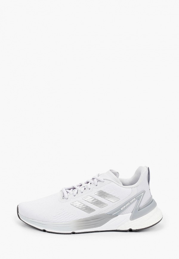 

Кроссовки adidas, Серый, adidas AD002AWLVRL4