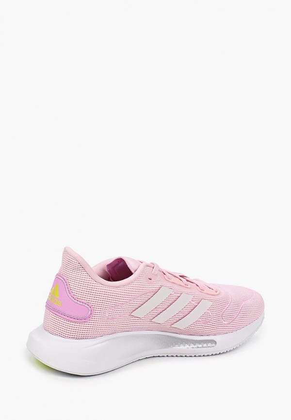 

Кроссовки adidas, Розовый, GALAXAR RUN W
