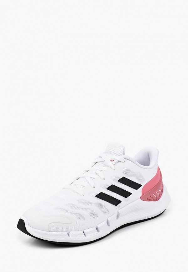 

Кроссовки adidas, Белый, adidas AD002AWLVRM0