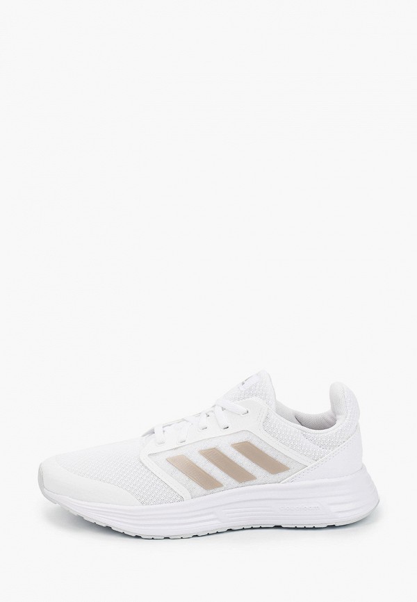 

Кроссовки adidas, Белый, GALAXY 5