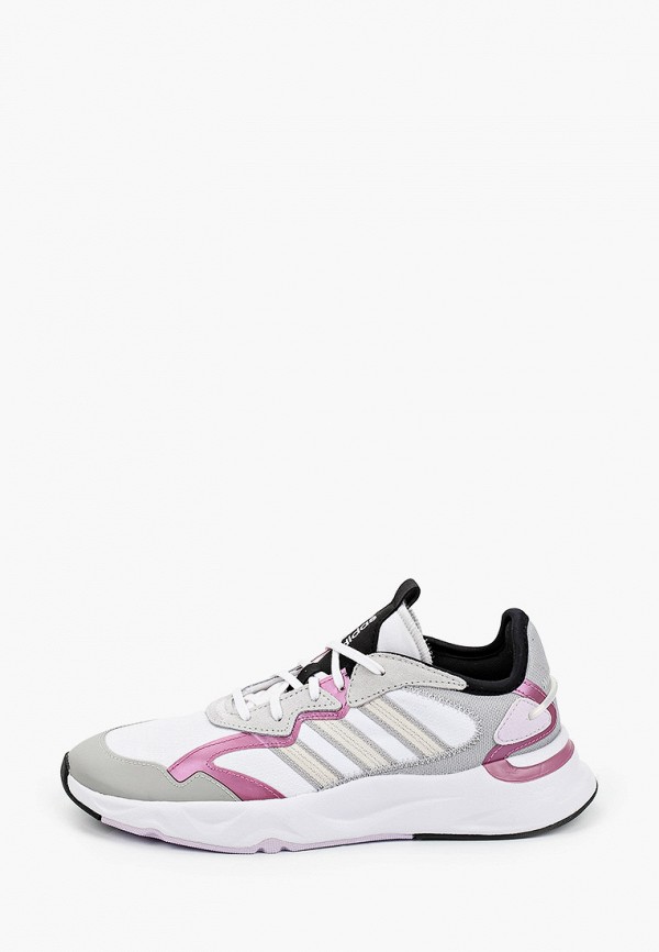 

Кроссовки adidas, Мультиколор, adidas AD002AWLVRN0