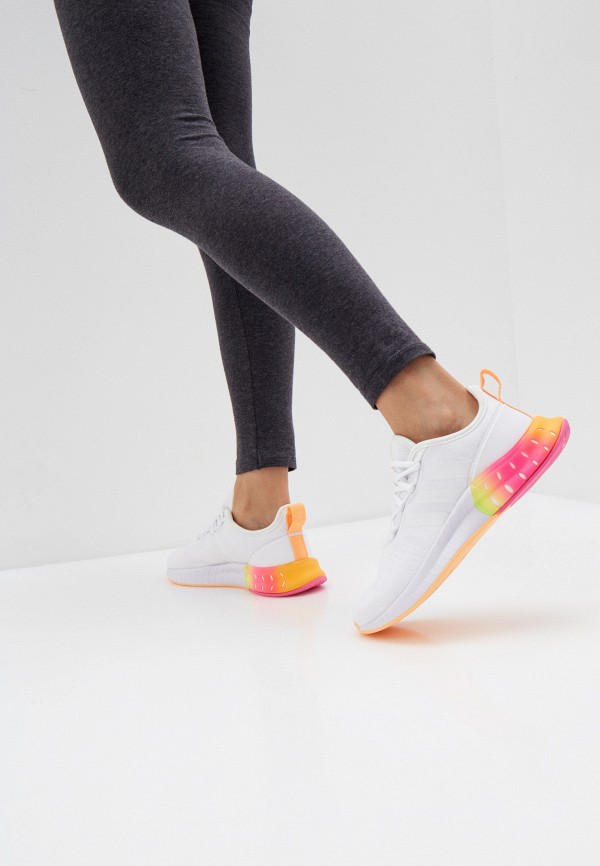 фото Кроссовки adidas