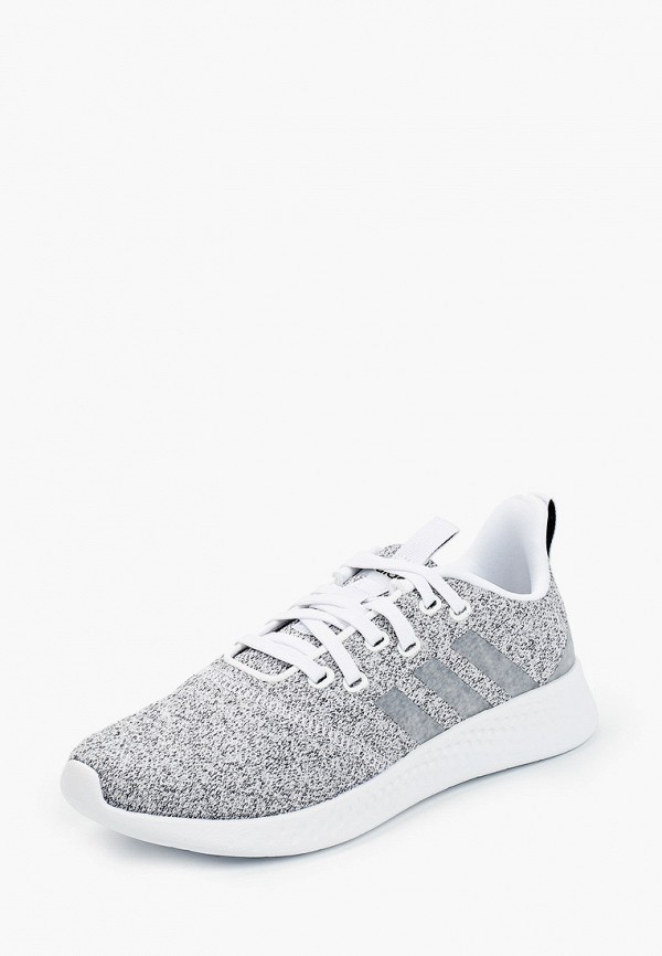 

Кроссовки adidas, Серый, PUREMOTION