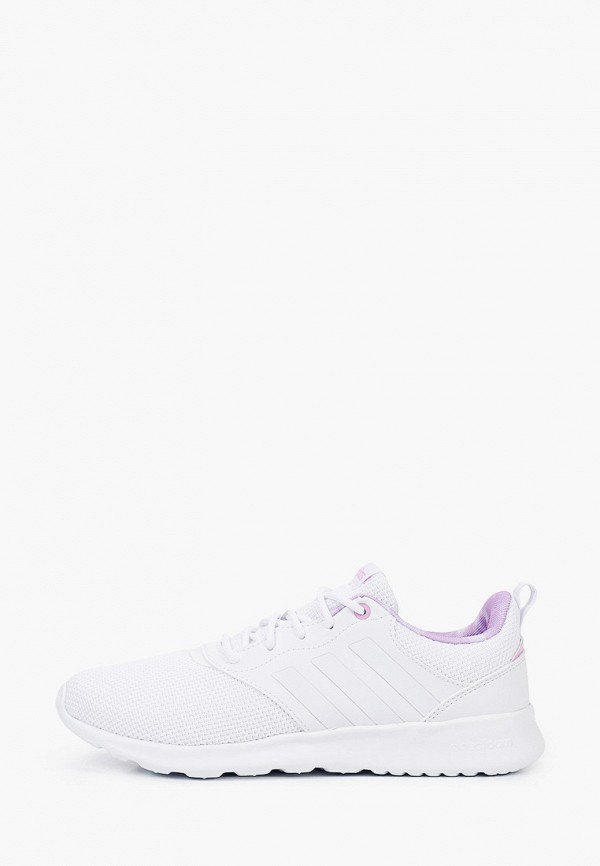 

Кроссовки adidas, Белый, adidas AD002AWLVRN7