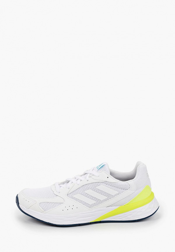 

Кроссовки adidas, Белый, RESPONSE RUN