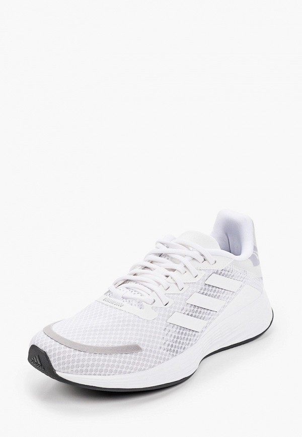 

Кроссовки adidas, Белый, DURAMO SL