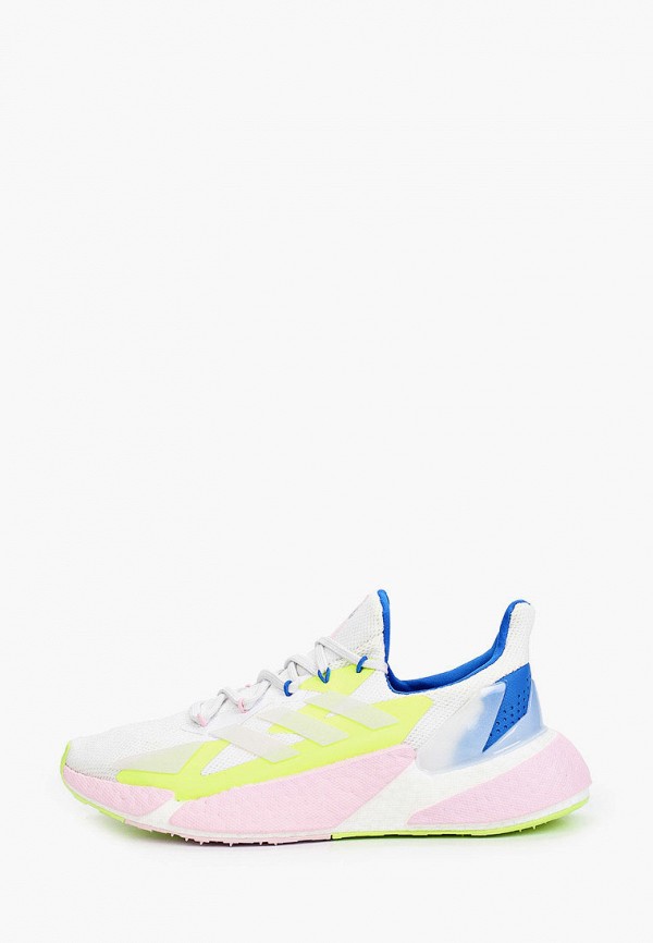 

Кроссовки adidas, Белый, adidas AD002AWLVRO2