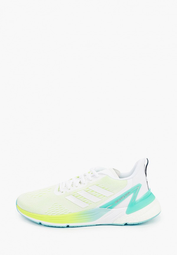 

Кроссовки adidas, Зеленый, adidas AD002AWLVRO7