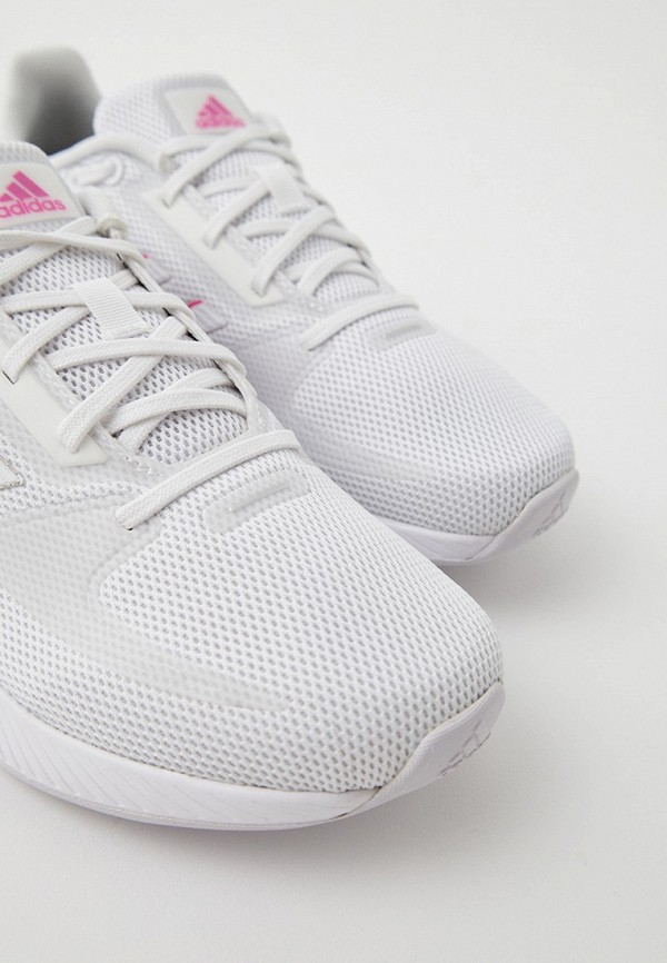 Кроссовки adidas белый, размер 36, фото 2