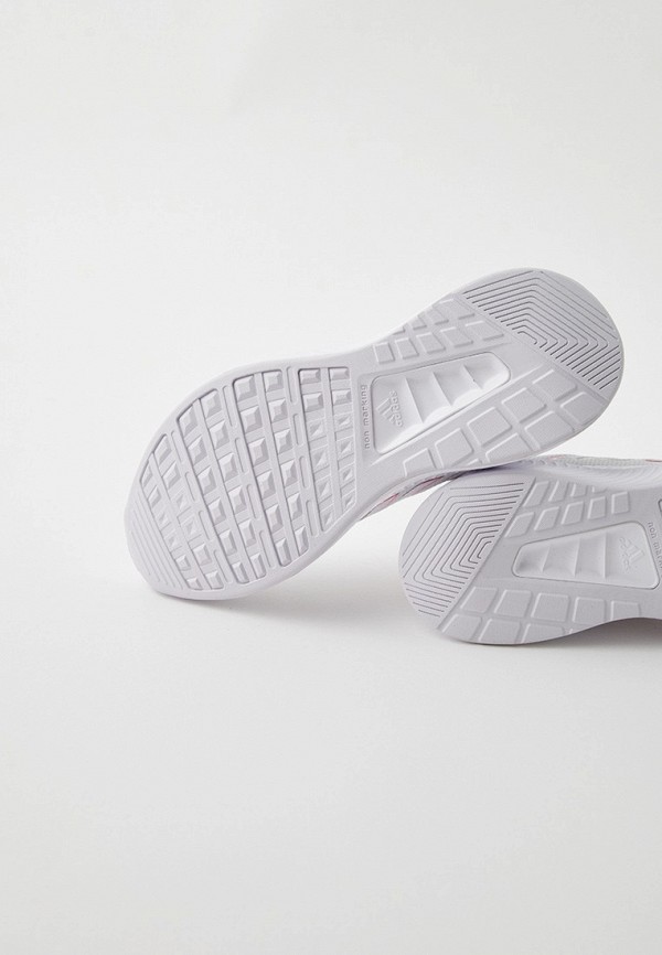 Кроссовки adidas белый, размер 36, фото 5