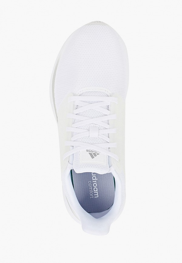 

Кроссовки adidas, Белый, EQ19 RUN