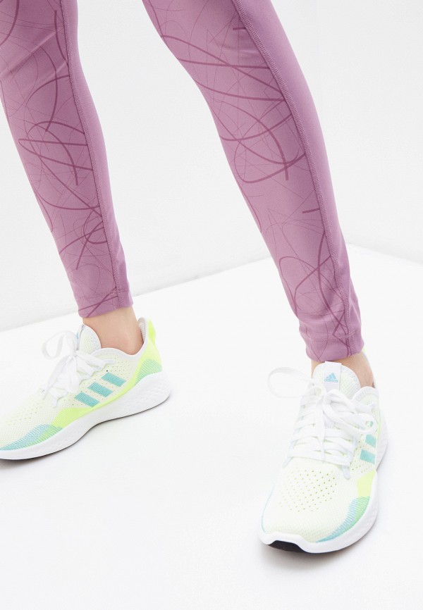 фото Кроссовки adidas