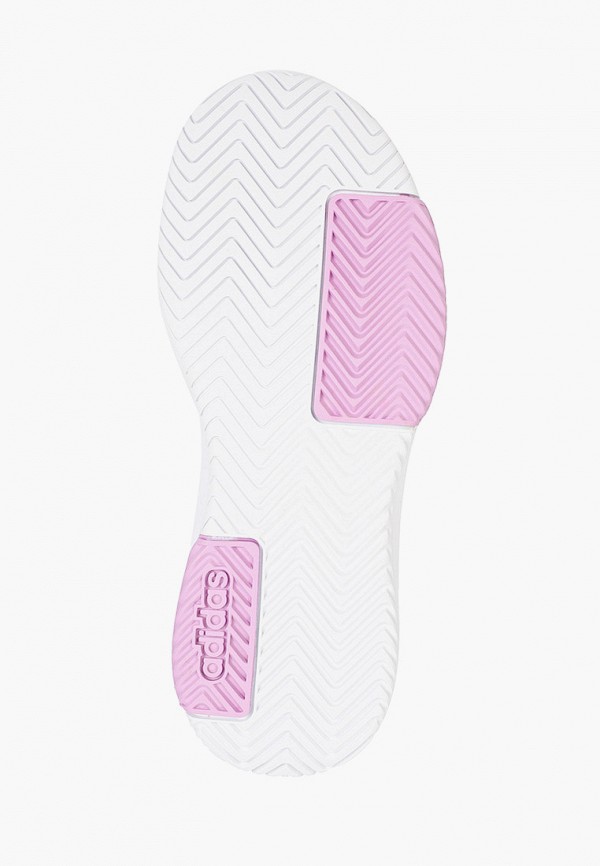 

Кроссовки adidas, Белый, COURTSMASH