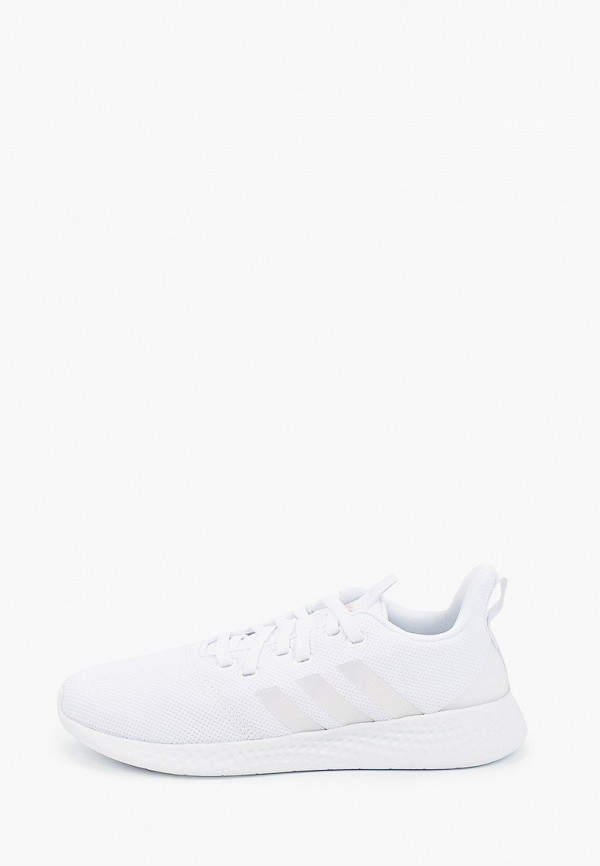 

Кроссовки adidas, Белый, adidas AD002AWLVRQ0
