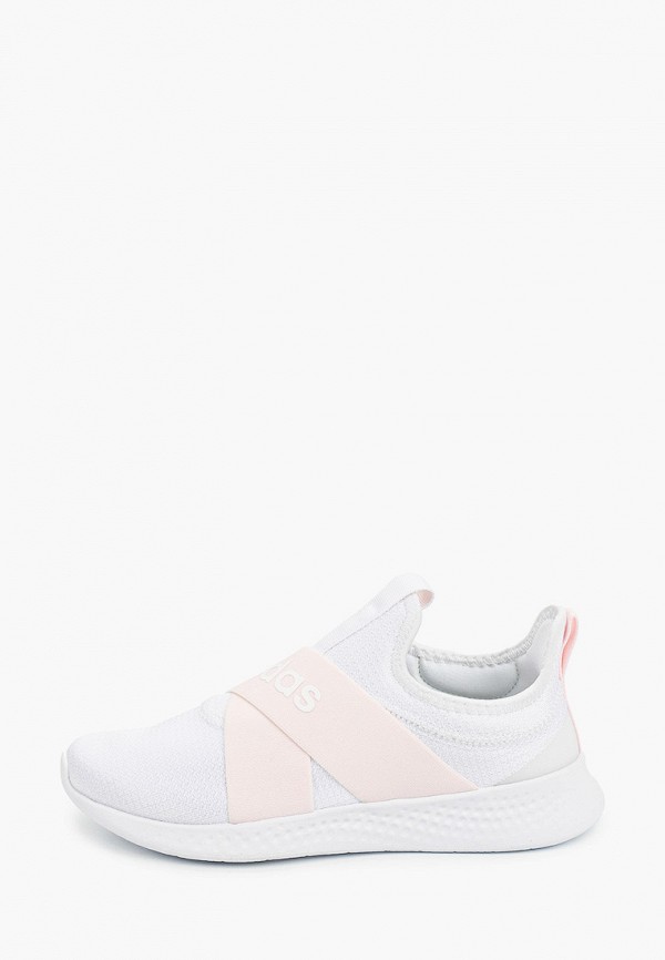 

Кроссовки adidas, Белый, PUREMOTION ADAPT