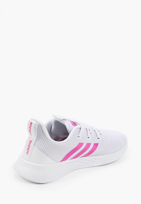 

Кроссовки adidas, Белый, PUREMOTION