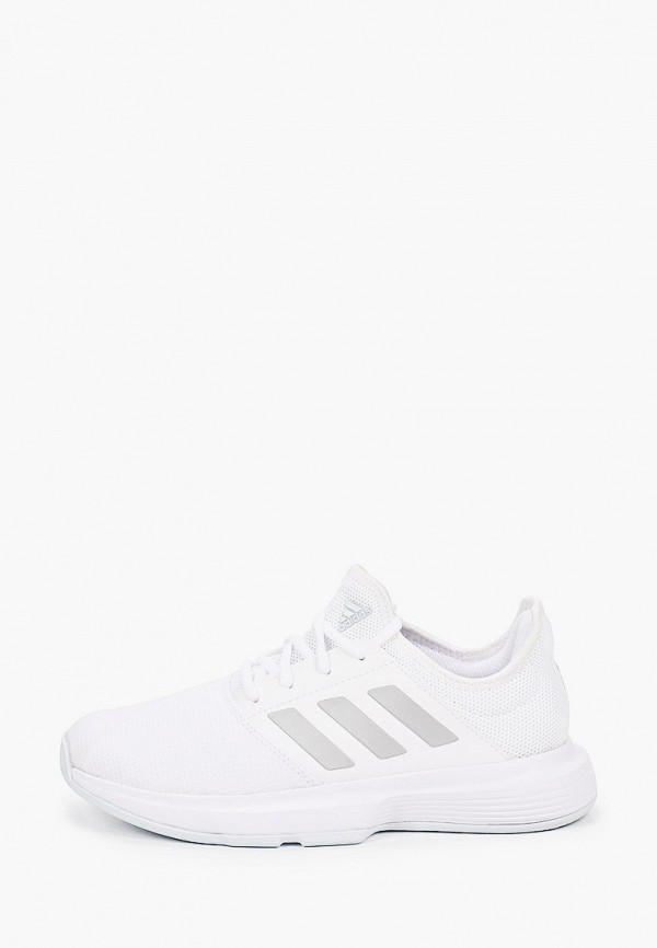 

Кроссовки adidas, Белый, adidas AD002AWLVSA8