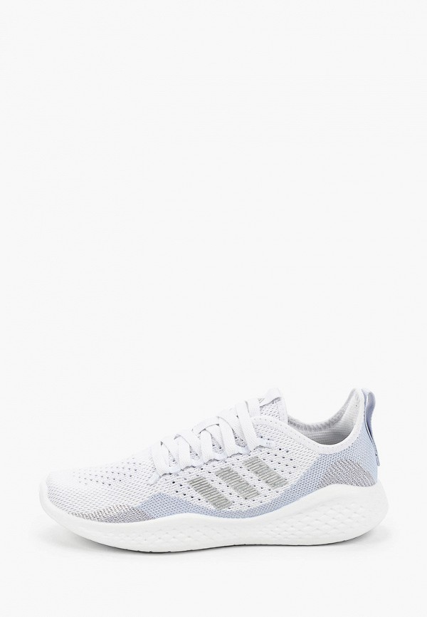 

Кроссовки adidas, Белый, adidas AD002AWLVSA9